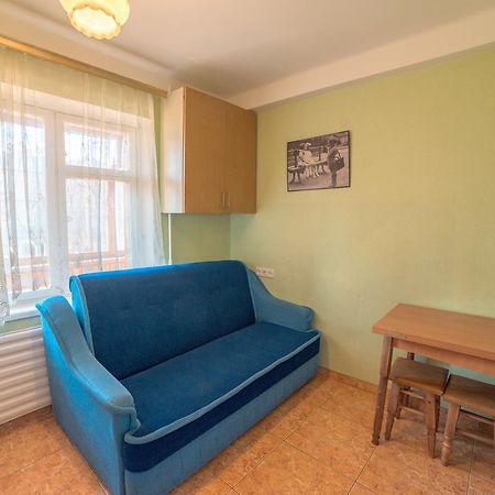 Apartments On Mykilska-Slobidka Kiew Exterior foto